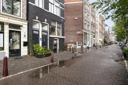 Amsterdam, Prinsengracht 356 H