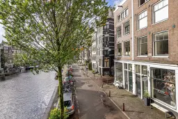Amsterdam, Prinsengracht 356 H