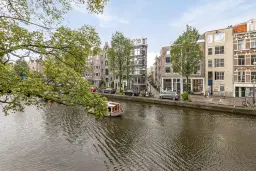 Amsterdam, Prinsengracht 356 H