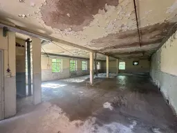 Herontwikkelingskans: voormalige textielfabriek 1.163 m² - Schlotheim Nottertal - Duitsland