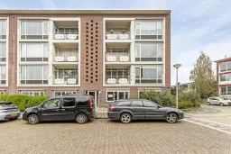 Groningen, Van Leeuwenhoekstraat 37