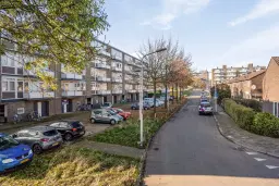 Maastricht, Kasteel Bleienbeekstraat 15 c