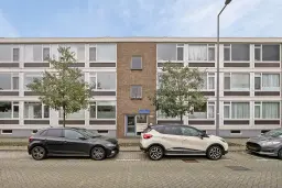 Rotterdam, Van Wijngaardenlaan 124