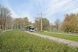 Rotterdam, Van Wijngaardenlaan 124