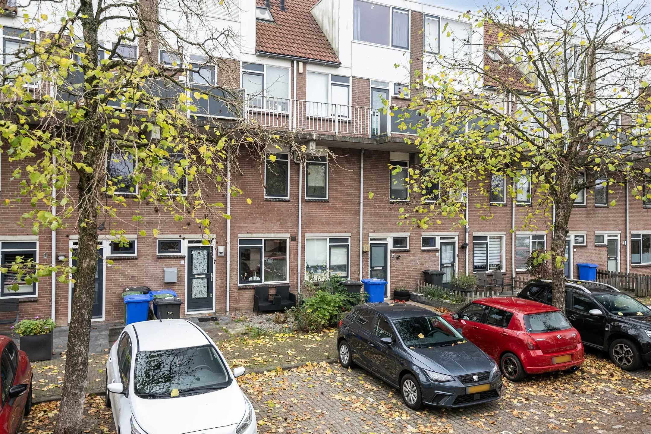 Sliedrecht, Ambachtsweer 10