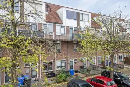 Sliedrecht, Ambachtsweer 10