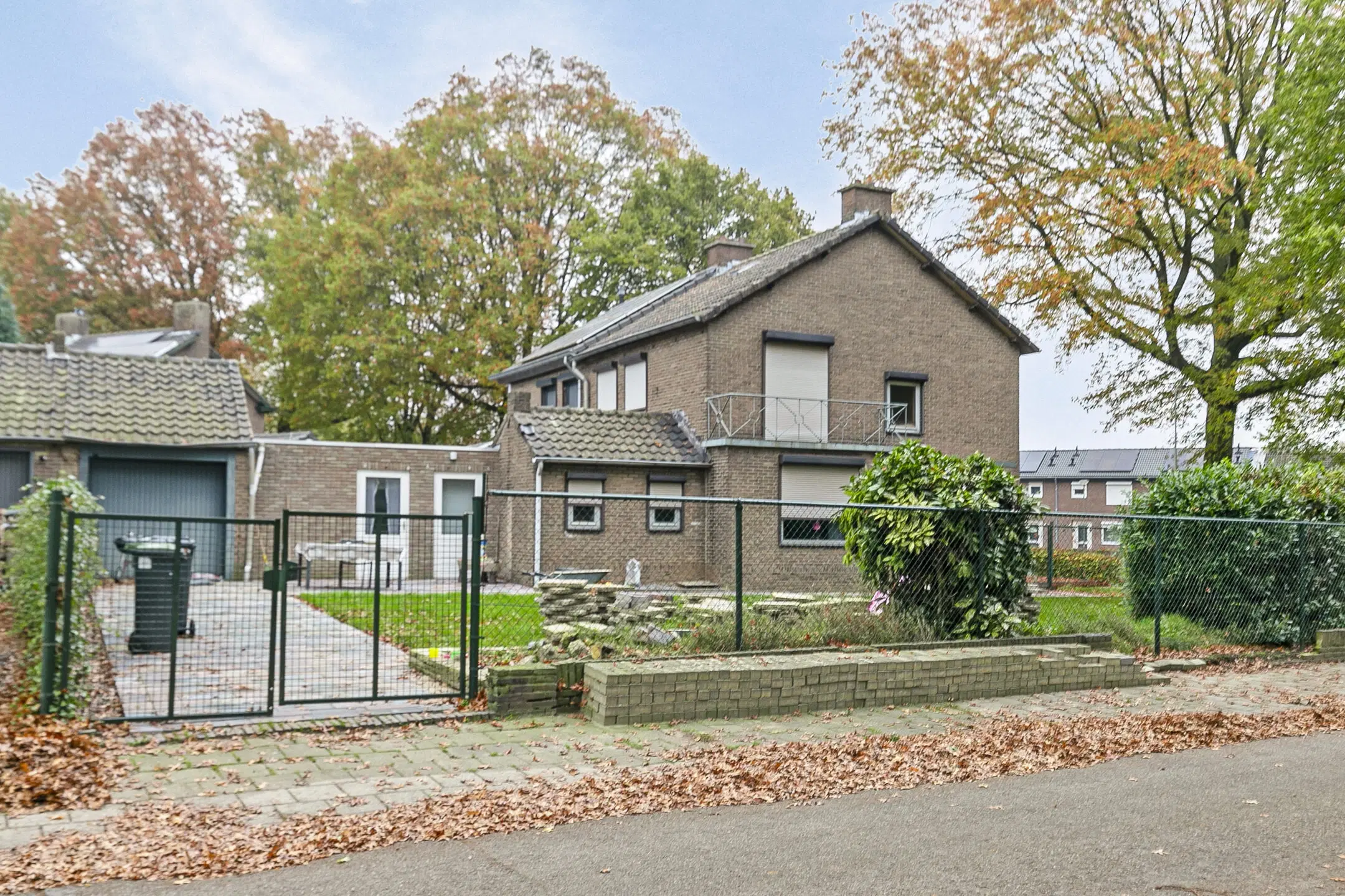 Sittard, Bremstraat 28