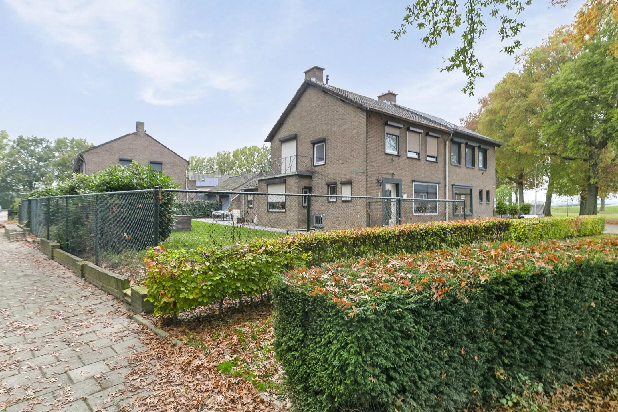 Sittard, Bremstraat 28