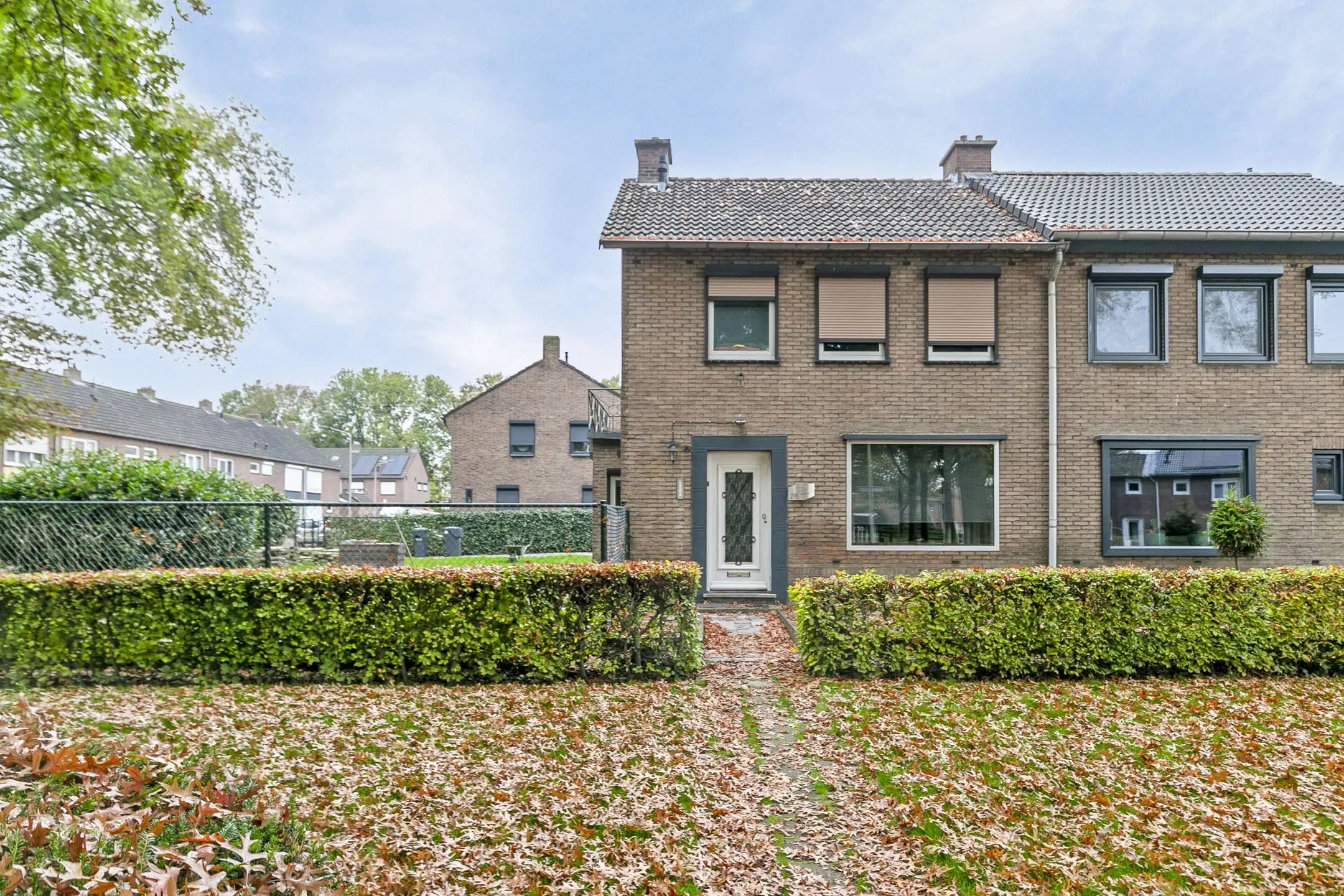 Sittard, Bremstraat 28
