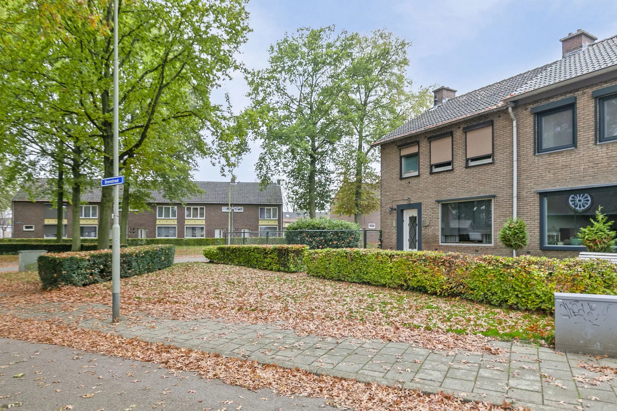 Sittard, Bremstraat 28