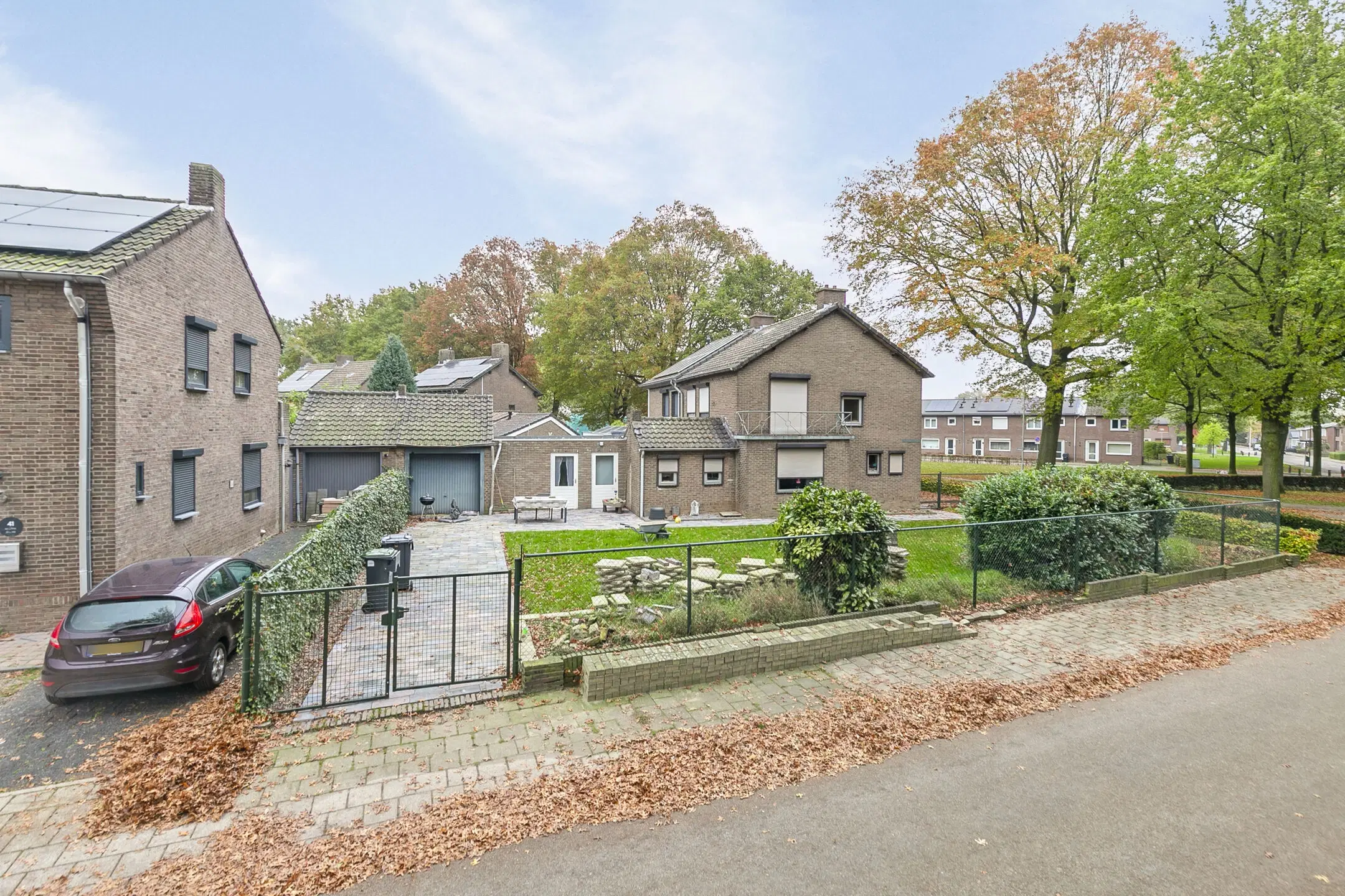 Sittard, Bremstraat 28