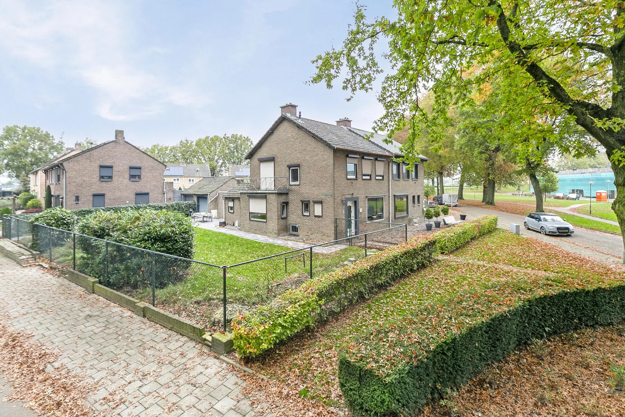 Sittard, Bremstraat 28