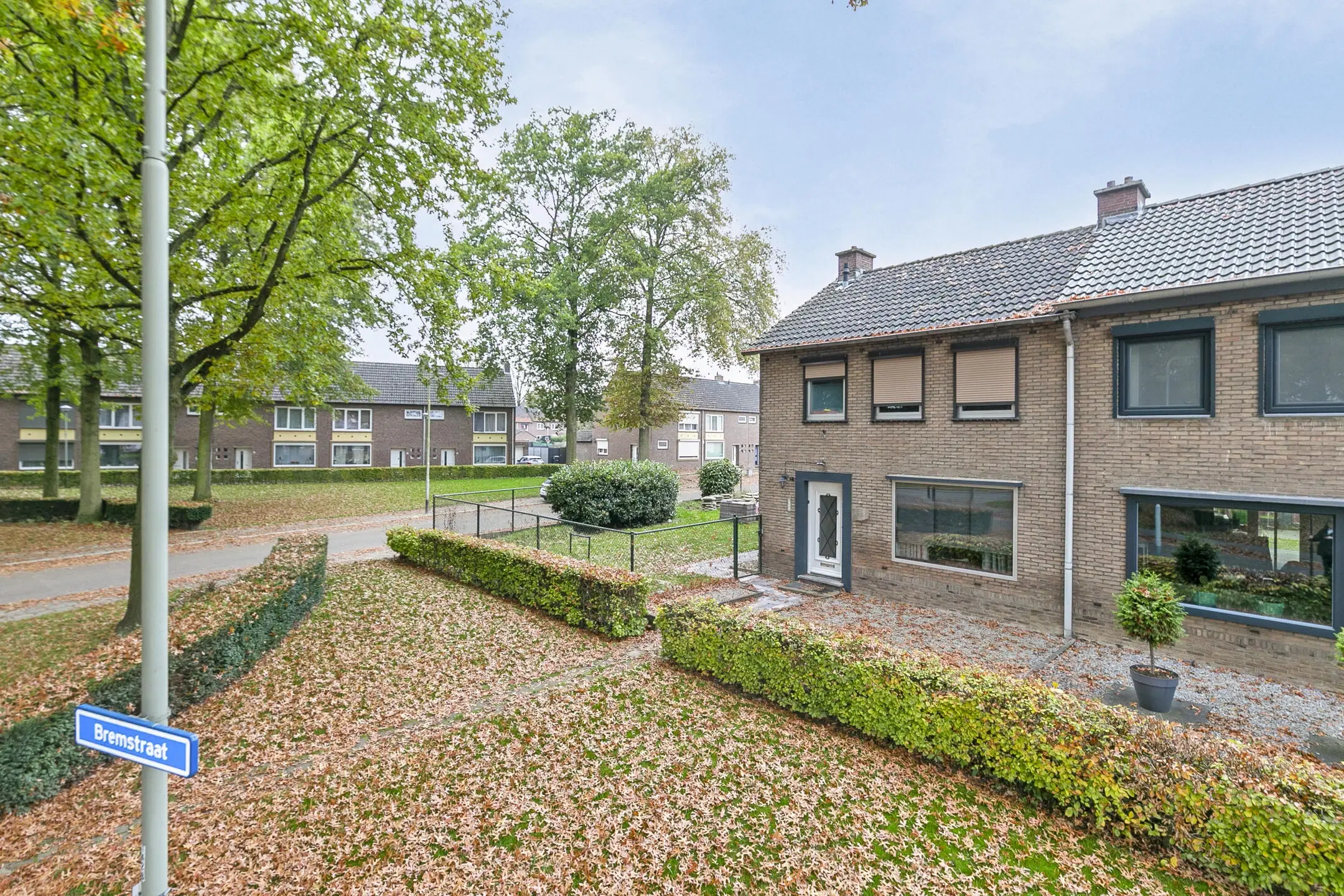 Sittard, Bremstraat 28