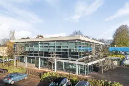 De Meern, Mereveldlaan 8 B A5