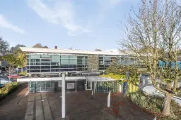 De Meern, Mereveldlaan 8 B A6