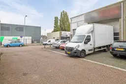 Rotterdam, Dulderstraat 7 en 13