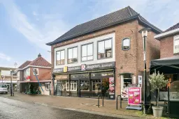 Eibergen, Brink 3 en 5