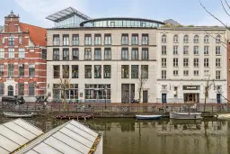 Amsterdam, Singel 463 G