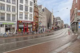 Amsterdam, Singel 463 G