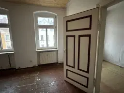 Belgeggingsobject 7 appartementen in Gera, Thüringen - Duitsland