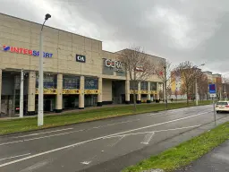 Belgeggingsobject 7 appartementen in Gera, Thüringen - Duitsland