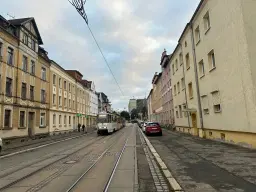 Belgeggingsobject 7 appartementen in Gera, Thüringen - Duitsland