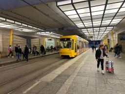 Belgeggingsobject 7 appartementen in Gera, Thüringen - Duitsland