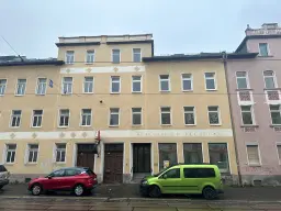 Beleggingsobject 5 appartementen met voormalige gezondheidscentrum in Gera, Thüringen - Duitsland