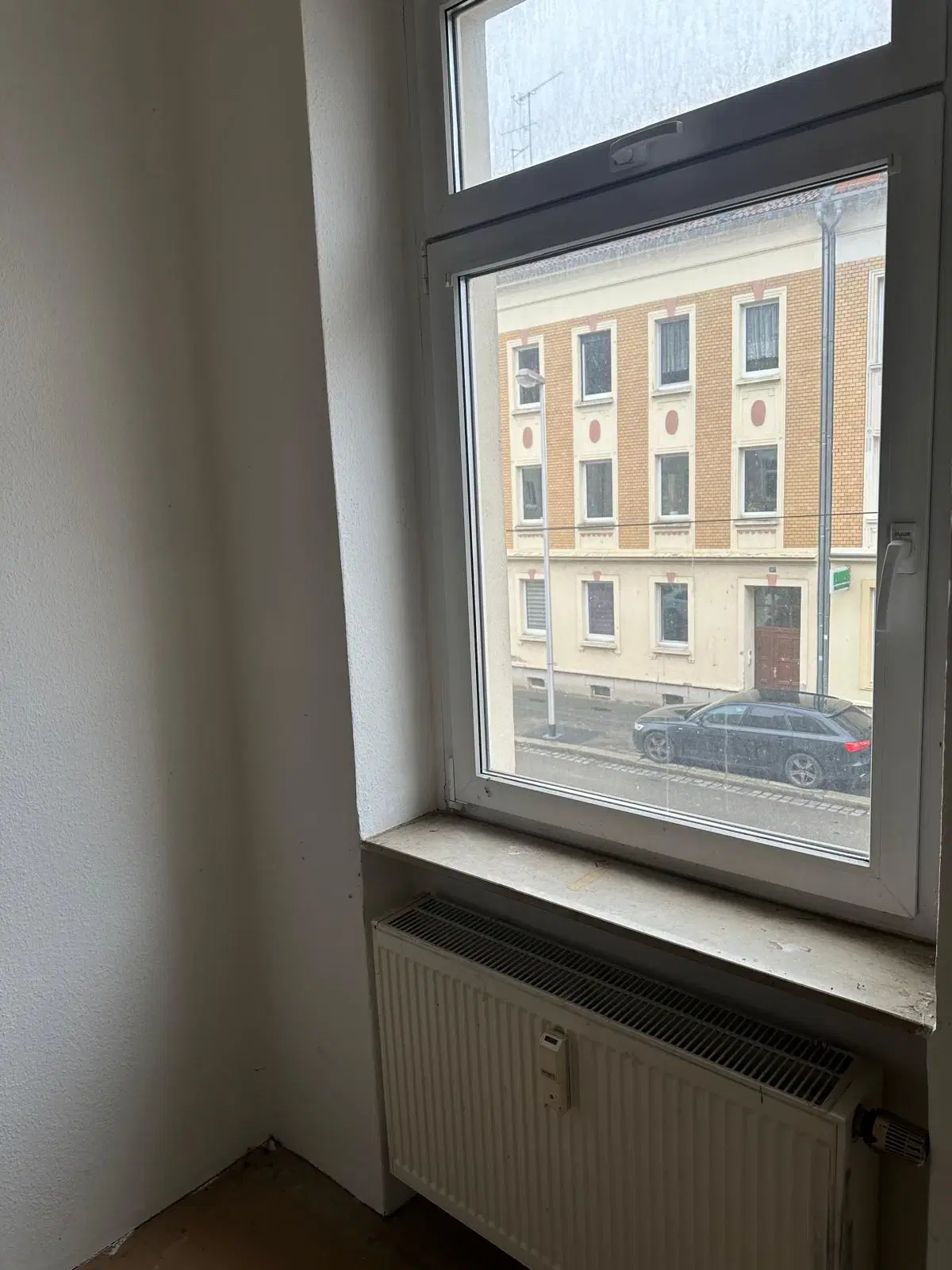 Beleggingsobject 5 appartementen met voormalige gezondheidscentrum in Gera, Thüringen - Duitsland