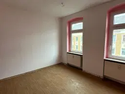 Beleggingsobject 5 appartementen met voormalige gezondheidscentrum in Gera, Thüringen - Duitsland