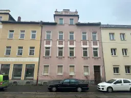 Beleggingsobject 5 appartementen in Gera, Thüringen - Duitsland
