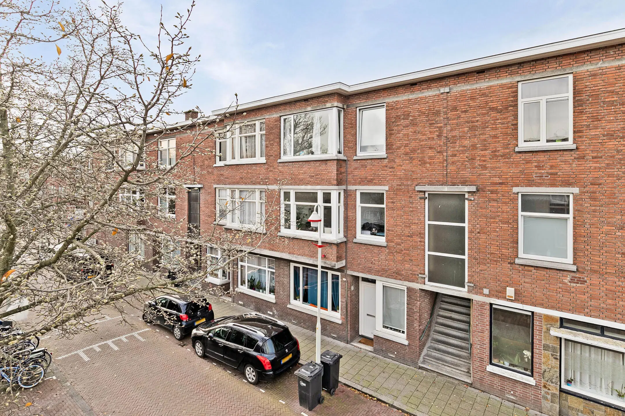 's-Gravenhage, Allard Piersonlaan 203