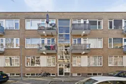 Rotterdam, Walchersestraat 18 c