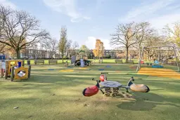 Rotterdam, Walchersestraat 18 c