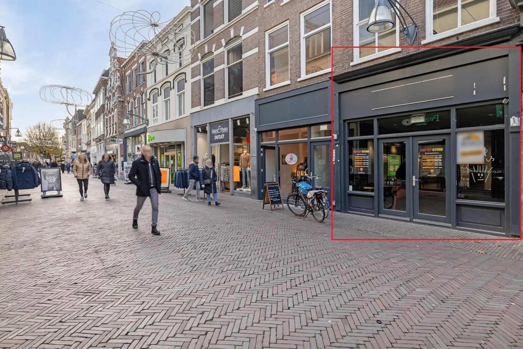 Deventer, Korte Bisschopstraat 4