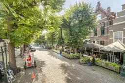 Voorschoten, Voorstraat 14 B