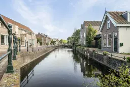 Voorschoten, Voorstraat 14 B