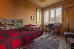 1.835 m² grond met huis en bijgebouw - Izvor Mahala - Bulgarije