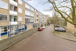 Haarlem, Bernstraat 22