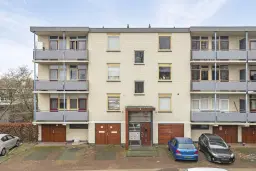 Almelo, Pieter Poststraat 13