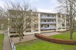 Almelo, Pieter Poststraat 13