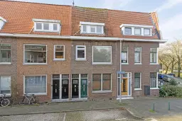 Rotterdam, Koraalstraat 3 A