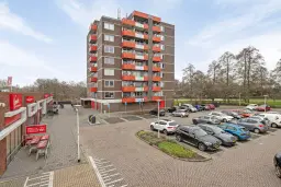 Uithoorn, Zilverschoon 66