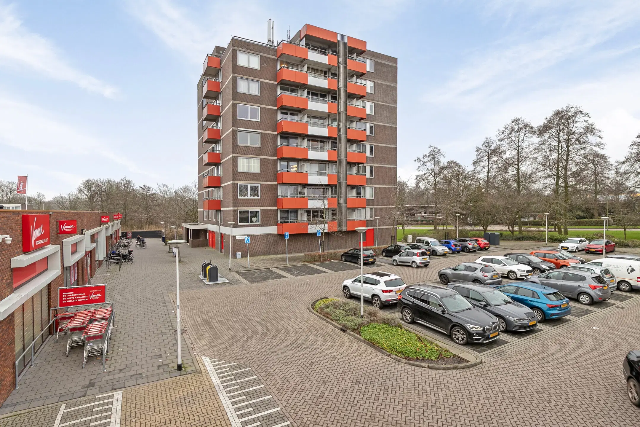 Uithoorn, Zilverschoon 66