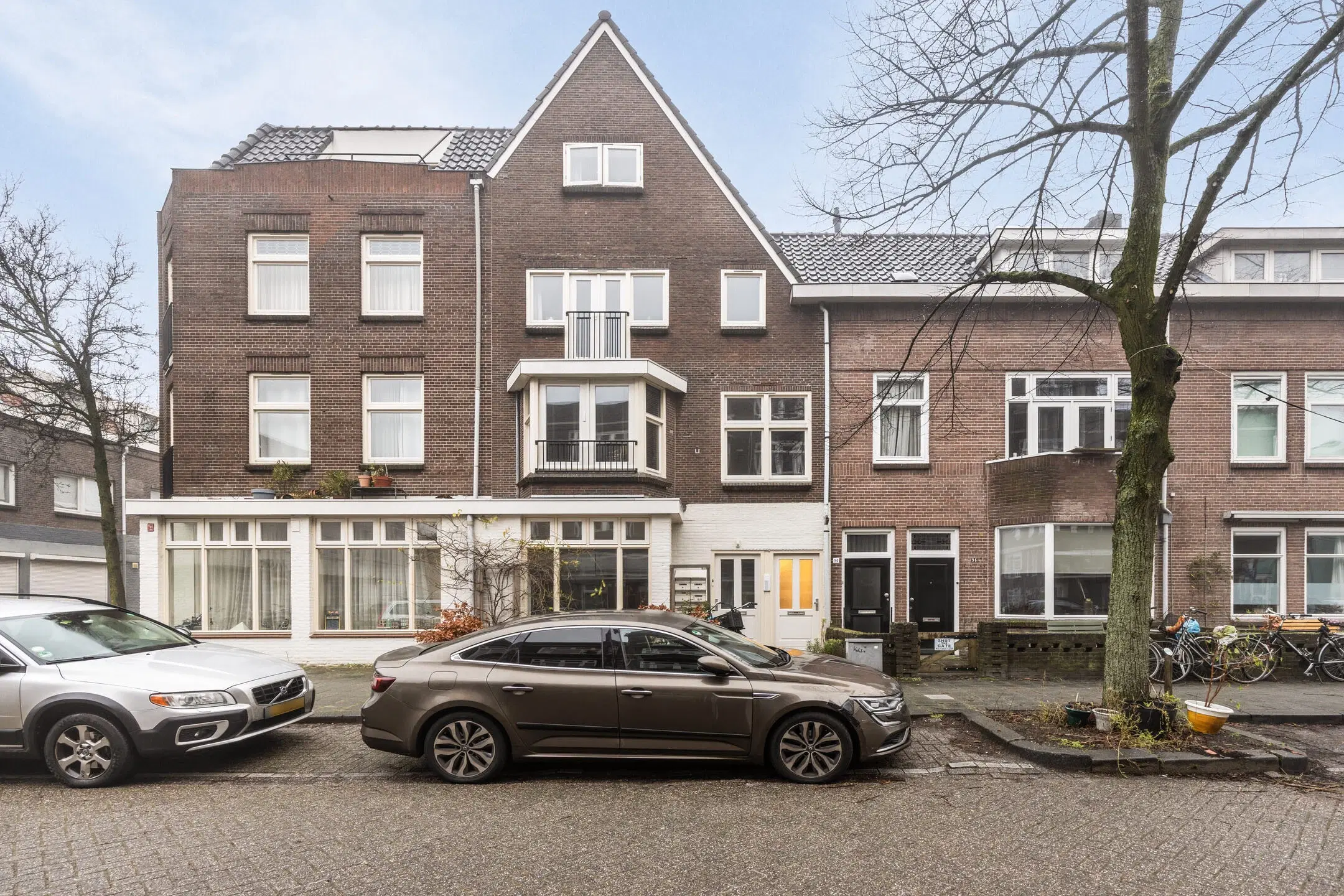 's-Hertogenbosch, Van Noremborghstraat 90 A