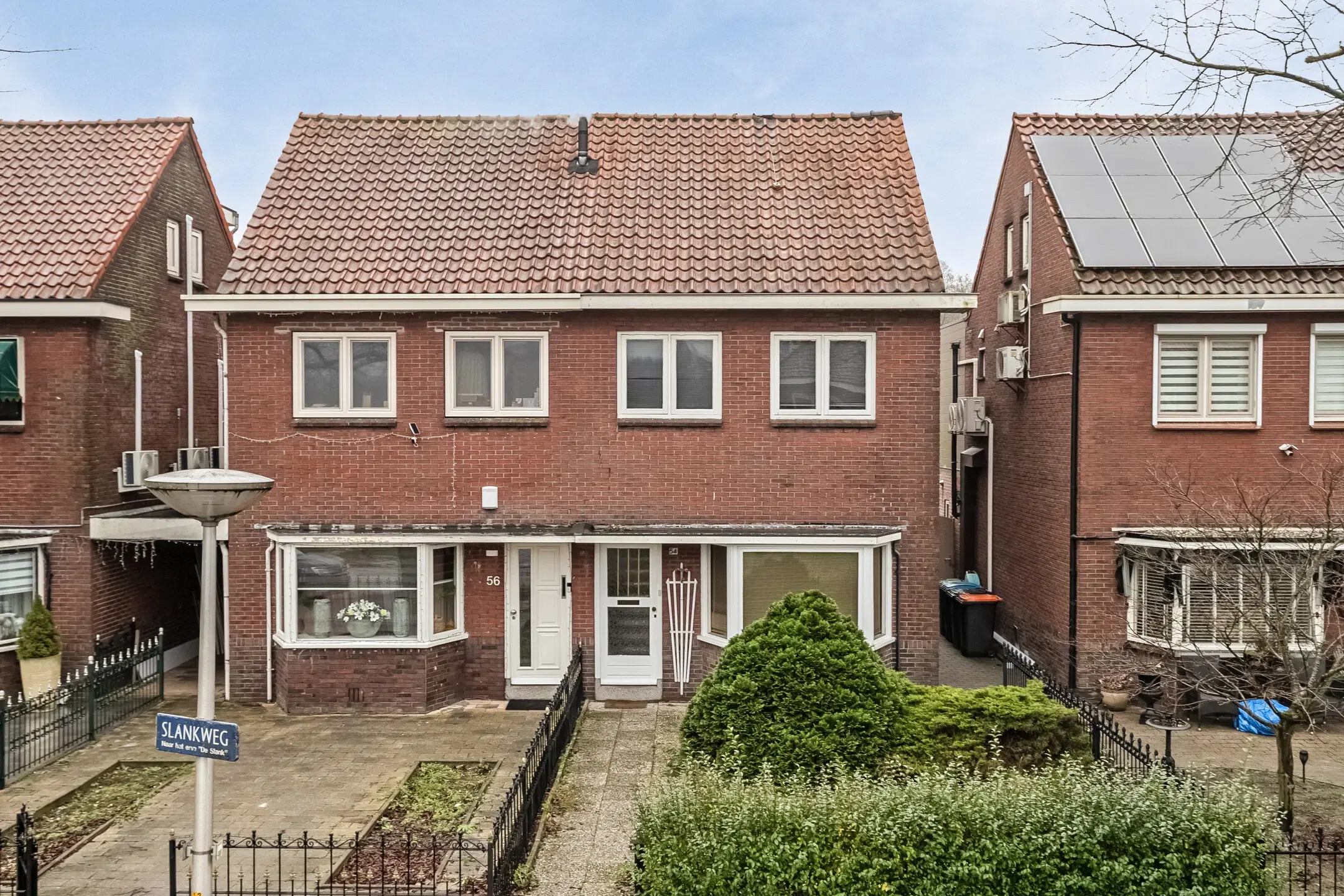 Enschede, Slankweg 54