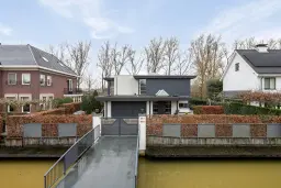 Rotterdam, Lamsrustlaan 203