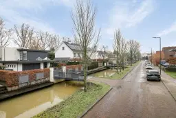Rotterdam, Lamsrustlaan 203