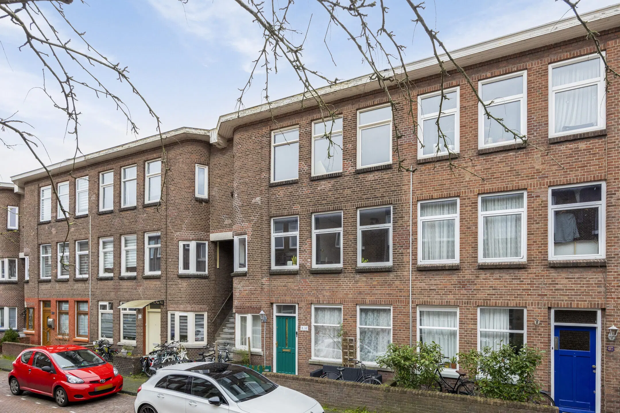 's-Gravenhage, Larensestraat 126