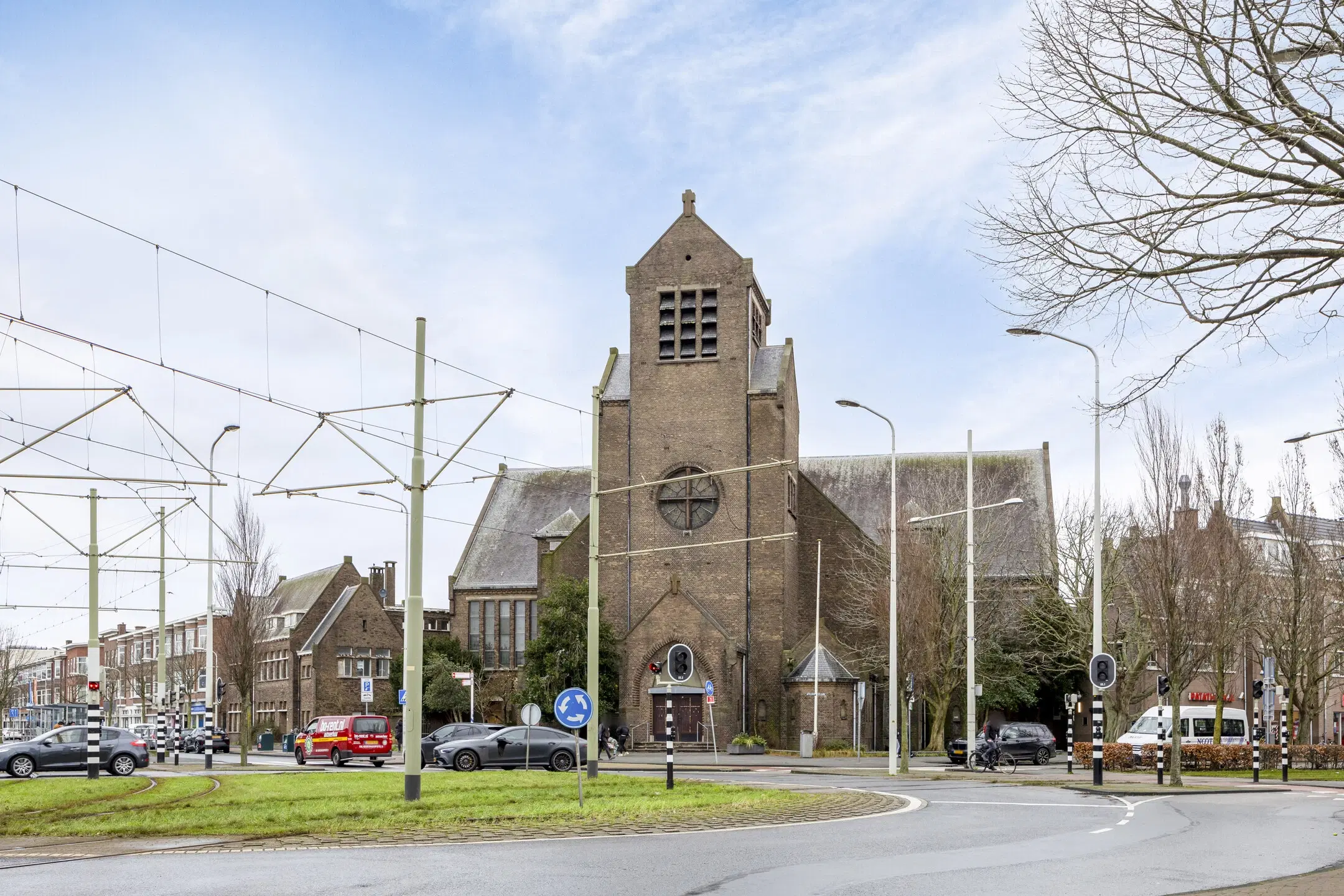 's-Gravenhage, Larensestraat 126
